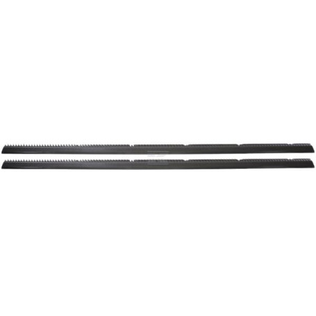Paire de barres de battage UNIVERSEL 89838439N