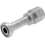 Raccord à sertir GATES 8G10FLK