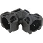 Raccord coudé WABCO 8934008654