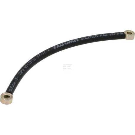 Injector tube TECHPOM 89009140N