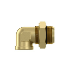 Raccordo a gomito M16/M22 WABCO 8934017700