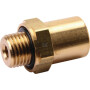 Raccord adaptable WABCO 8938008062