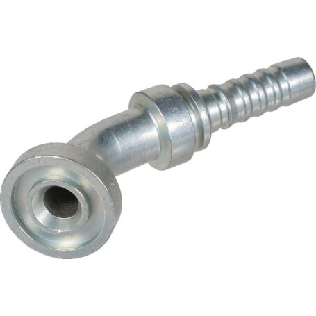 Raccord à sertir GATES 8GS8FLH45M