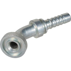 Pressarmatur DN13+31,8 Flansch 45° GATES 8GS8FLH45M
