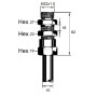 Cloison WABCO 8938210742