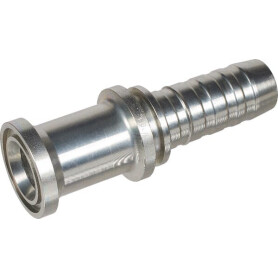 Raccord à sertir GATES 8GS12FL