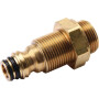 Raccord WABCO 8937701482