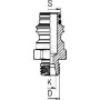 Interrupteur WABCO 8939203672
