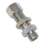 Raccord droit WABCO 8938212340