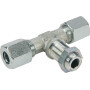 Raccord à visser WABCO 8938500740