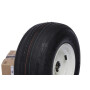 Roue de support JF 8E0658460