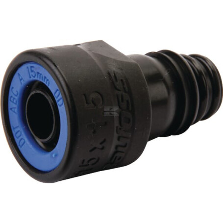 Raccord adaptable WABCO 8938000982