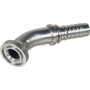 Raccord à sertir GATES 8GS12FLH45M