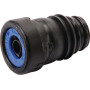 Raccord adaptable WABCO 8938000912