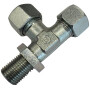 Raccord à visser WABCO 8938506600