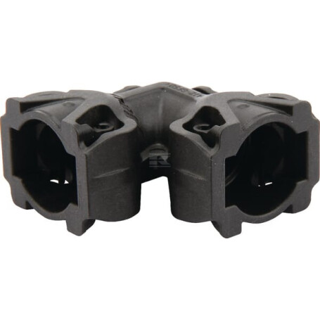 Raccord coudé WABCO 8934008644