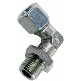 Raccord à visser WABCO 8938304710