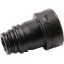 Raccord adaptable WABCO 8938001002
