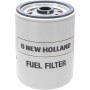 Filtre CNH 89613344