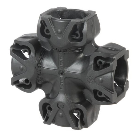 Câble de croix WABCO 8935500124