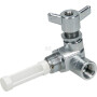 Robinet de purge UNIVERSEL 898580M91KR