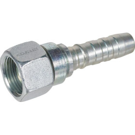 Raccord à sertir GATES 8GS10FBSPORX