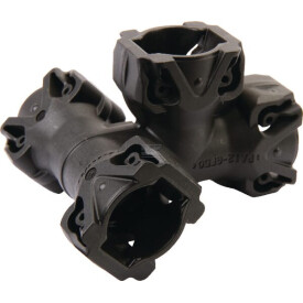 4 vie blocco carico pesante WABCO 8939058024