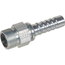 Raccord à sertir GATES 8GS8MFFOR