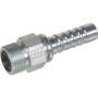 Raccord à sertir GATES 8GS8MFFOR