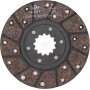 Disque de frein UNIVERSEL 89509863N