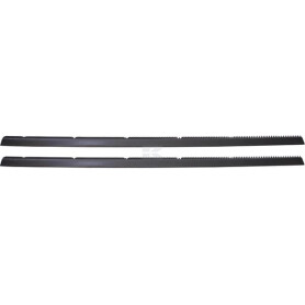 Paire de barres de battage UNIVERSEL 89838438N