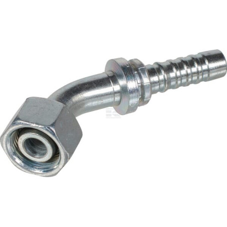 Raccord à sertir GATES 8GS15FDLORX45