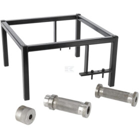 Kit d'outils TUFF TORQ 8888