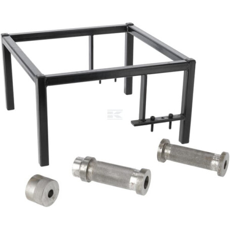 Kit d'outils TUFF TORQ 8888