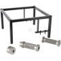 Kit d'outils TUFF TORQ 8888