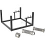Kit d'outils TUFF TORQ 8888