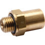 Raccord adaptable WABCO 8938008022