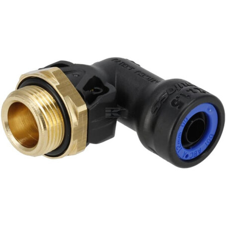 Raccord WABCO 8938312940