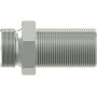 Double connecteur WABCO 8931002244