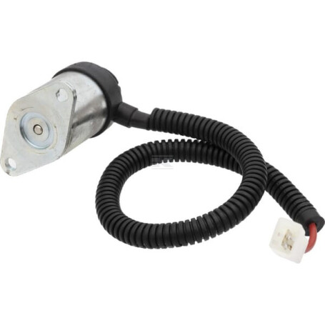 Solenoid ZETOR 931433
