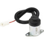 Solenoid ZETOR 931433
