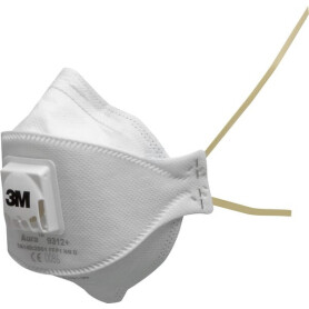 Masque anti-poussière 3M 9312P010