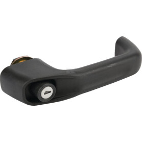 Poignée à bouton FENDT (AGCO) 931812031300