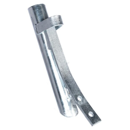 Tube d'injection EVERS 919940