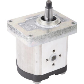Pompe hydraulique CNH 91838765