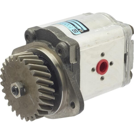 Pompe hydraulique CNH 92208032