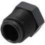 Bouchon d'obturation KAWASAKI 920660827