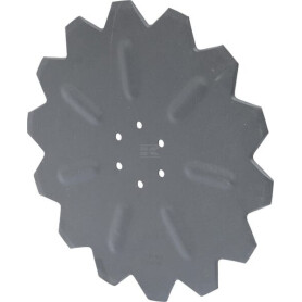 Disque PÖTTINGER 918060660N