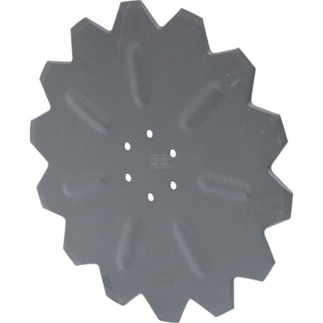 Disque PÖTTINGER 918060660N