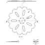 Disque PÖTTINGER 918060660N